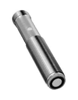 Ultrasonic sensor UB400-12GM-U-V1