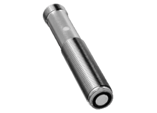 Ultrasonic sensor UB400-12GM-E5-V1