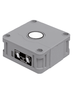 Ultrasonic sensor UB2000-F42-E4-V15