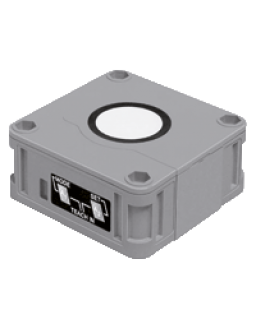 Ultrasonic sensor UB4000-F42-E4-V15