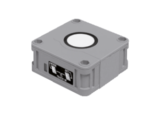 Ultrasonic sensor UB4000-F42-E4-V15