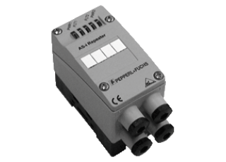 AS-Interface repeater VAR-G4F