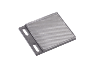 Reflector with micro-structure REF-MH50 Reflector with micro-structure REF-MH50