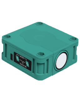 Ultrasonic sensor UB1500-F42S-UK-V95