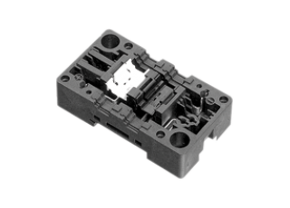 AS-Interface module mounting base U-G1FFA