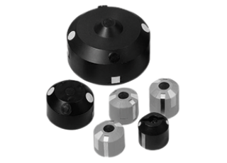 Mounting set BT32-F25-0 Mounting set BT32-F25-0
