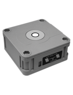 Ultrasonic sensor UB400-F42-UK-V95
