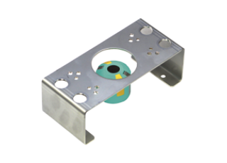 Mounting set BT34-F25-4