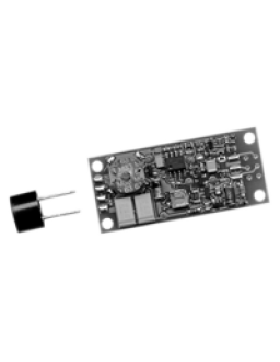 Ultrasonic sensor, transmitter UBE15M-H1