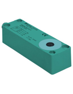 Ultrasonic sensor, transmitter UBE15M-F54-H1-V1