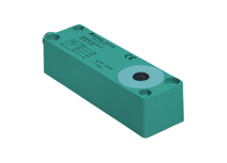 Ultrasonic sensor, receiver UBE15M-F54-H2-V1