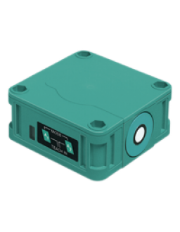 Ultrasonic sensor UB400-F42S-UK-V95