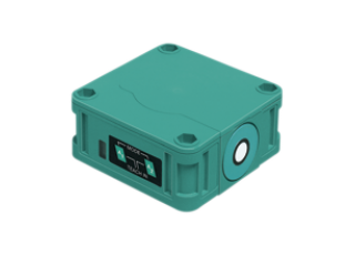 Ultrasonic sensor UB400-F42S-UK-V95