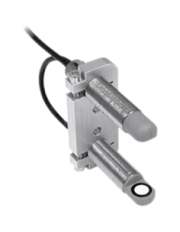 Double sheet sensor UDC-18GMA-400-3E1