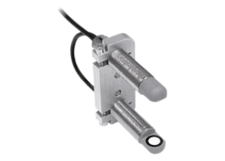 Double sheet sensor UDC-18GMA-400-3E1 Double sheet sensor UDC-18GMA-400-3E1