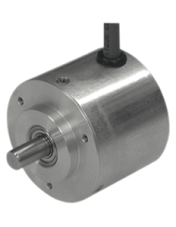 Incremental rotary encoder TVI50N-09BK0**T