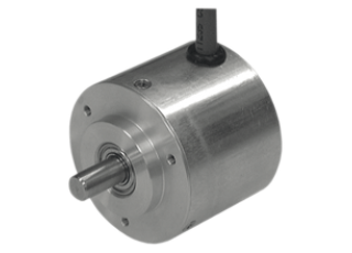 Incremental rotary encoder TVI50N-09BK0**T