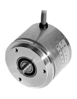 Incremental rotary encoder TVI58N