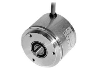 Incremental rotary encoder TVI58N Incremental rotary encoder TVI58N