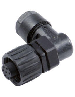 Female connector 9411B