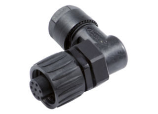 Female connector 9411B