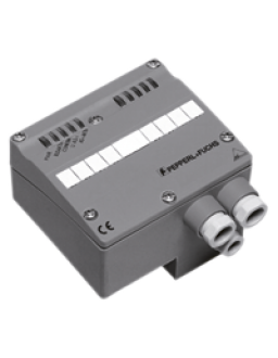 AS-Interface analog module VBA-2E-G4-I