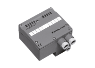 AS-Interface analog module VBA-2E-G4-I