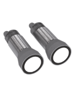Through-beam ultrasonic barrier UBE4000-30GM-SA2-V15