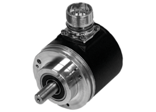 Singleturn absolute rotary encoder AVS58N-011YYRYGN-0014 Singleturn absolute rotary encoder AVS58N-011YYRYGN-0014