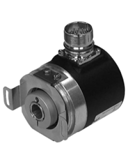 Singleturn absolute rotary encoder FSS58