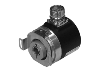 Singleturn absolute rotary encoder FSS58