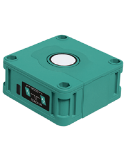Ultrasonic sensor UB1500-F42-UK-V95
