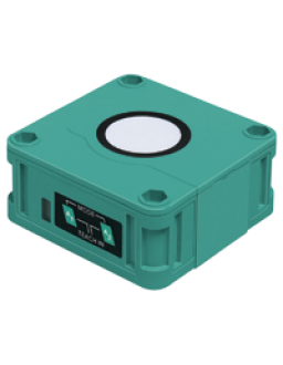 Ultrasonic sensor UB3000-F42-UK-V95