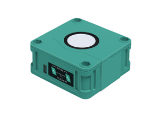 Ultrasonic sensor UB3000-F42-UK-V95 Ultrasonic sensor UB3000-F42-UK-V95