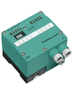 AS-Interface gateway VBG-CCL-G4F