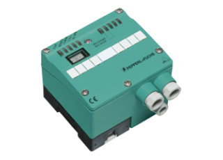 AS-Interface gateway VBG-CCL-G4F