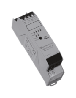 AS-Interface sensor/actuator module VBA-4E-KE1-Z