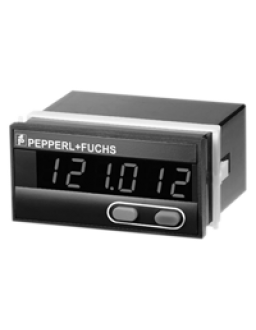 Counter/Timer/Tachometer KCT2-6ST-V