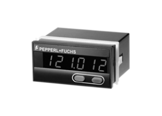 Counter/Timer/Tachometer KCT2-6ST-V