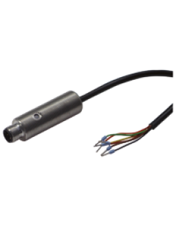AS-Interface sensor/actuator module VAA-1E3A-M18-ZE/E2-V1