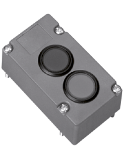 AS-Interface pushbutton module VAA-LT2-G1