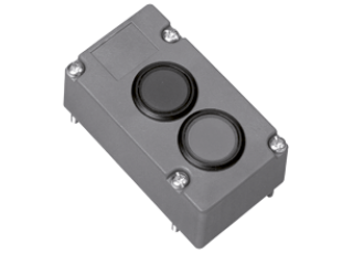 AS-Interface pushbutton module VAA-LT2-G1 AS-Interface pushbutton module VAA-LT2-G1