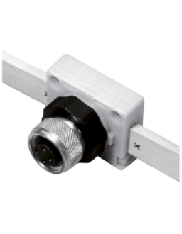 AS-Interface splitter box VAZ-G6F-V1