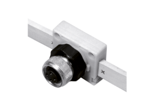 AS-Interface splitter box VAZ-G6F-V1 AS-Interface splitter box VAZ-G6F-V1