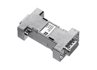 Interface converter RS-232C/RS-485 VAZ-R4-R2