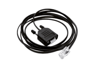 Interface cable VAZ-SIMON-R2