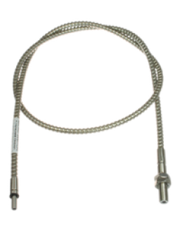 Glass fiber optic FE-ITS6S-3