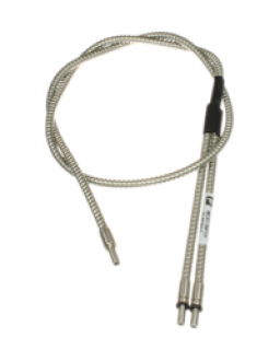 Glass fiber optic FE-BFS6S-3