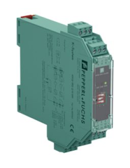 Standstill and Rotational Direction Monitor KFD2-SR2-2.W.SM
