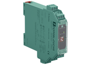 Standstill and Rotational Direction Monitor KFD2-SR2-2.W.SM Standstill and Rotational Direction Monitor KFD2-SR2-2.W.SM